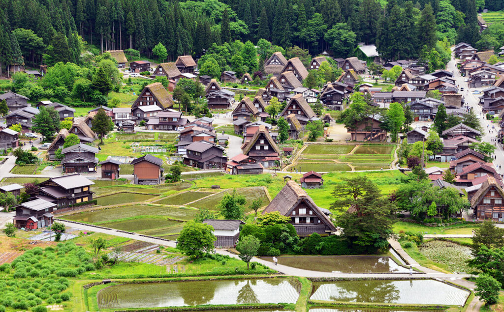 地域: 岐阜